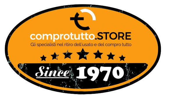 Compro Tutto.store | COMPRO MOBILI USATI | ACQUISTO MOBILI USATI Milano e Provincia