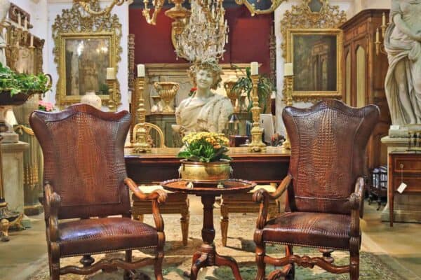 Come scegliere un compratore di antiquariato affidabile: tutto quello che devi sapere