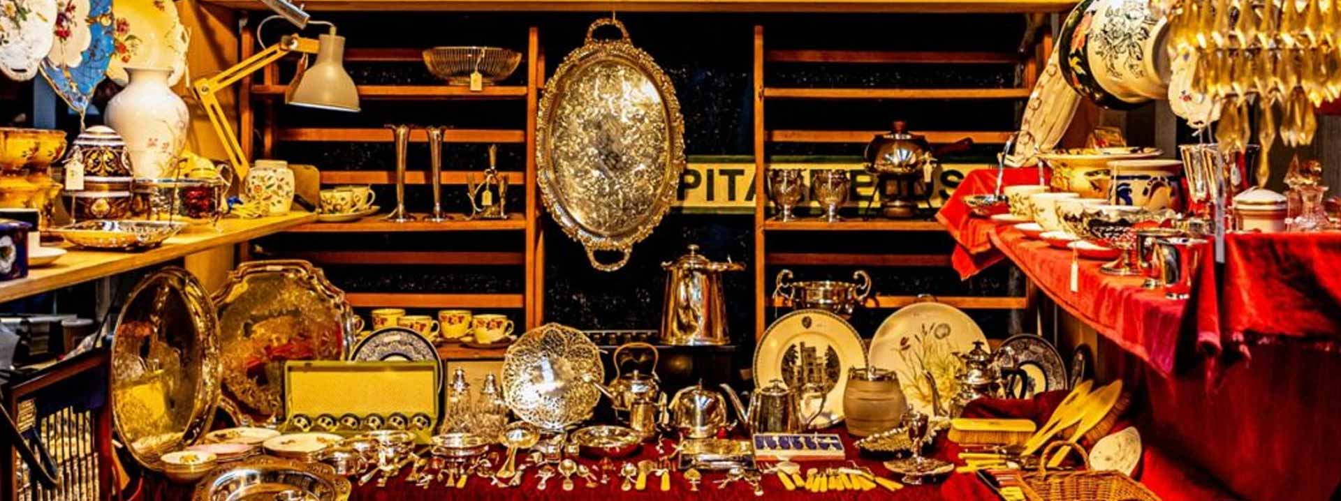 1 3 Compro antiquariato Milano: valutazione gratuita a domicilio