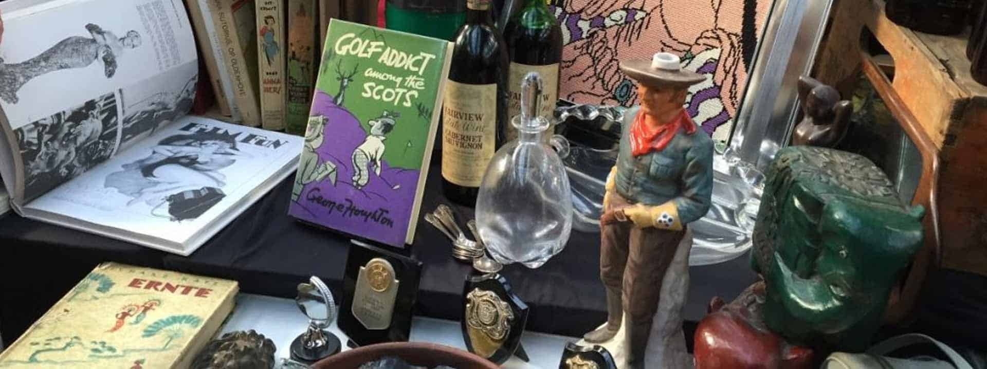 1 1 Valutazione mobili antichi: come riconoscere il vero valore