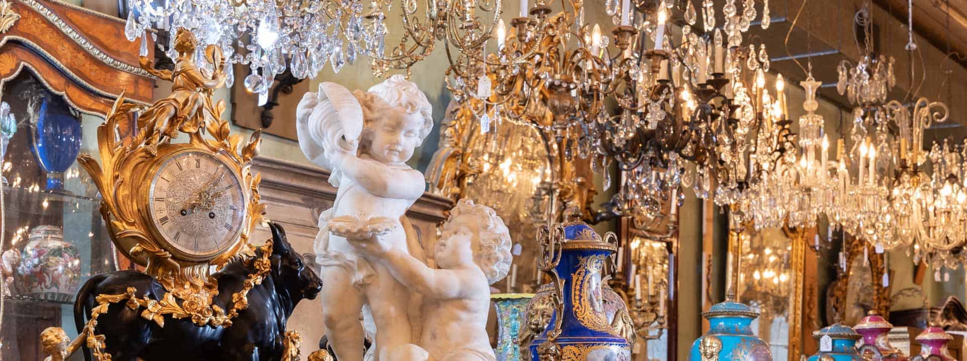 Valutazione collezioni private: come funziona per pezzi da collezione 1 1 2 Valutazione collezioni private: come funziona per pezzi da collezione