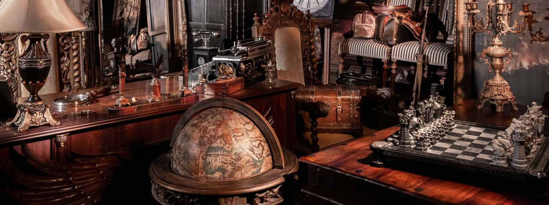2 Antiquario Milano: dal 1970 acquistiamo i vostri tesori