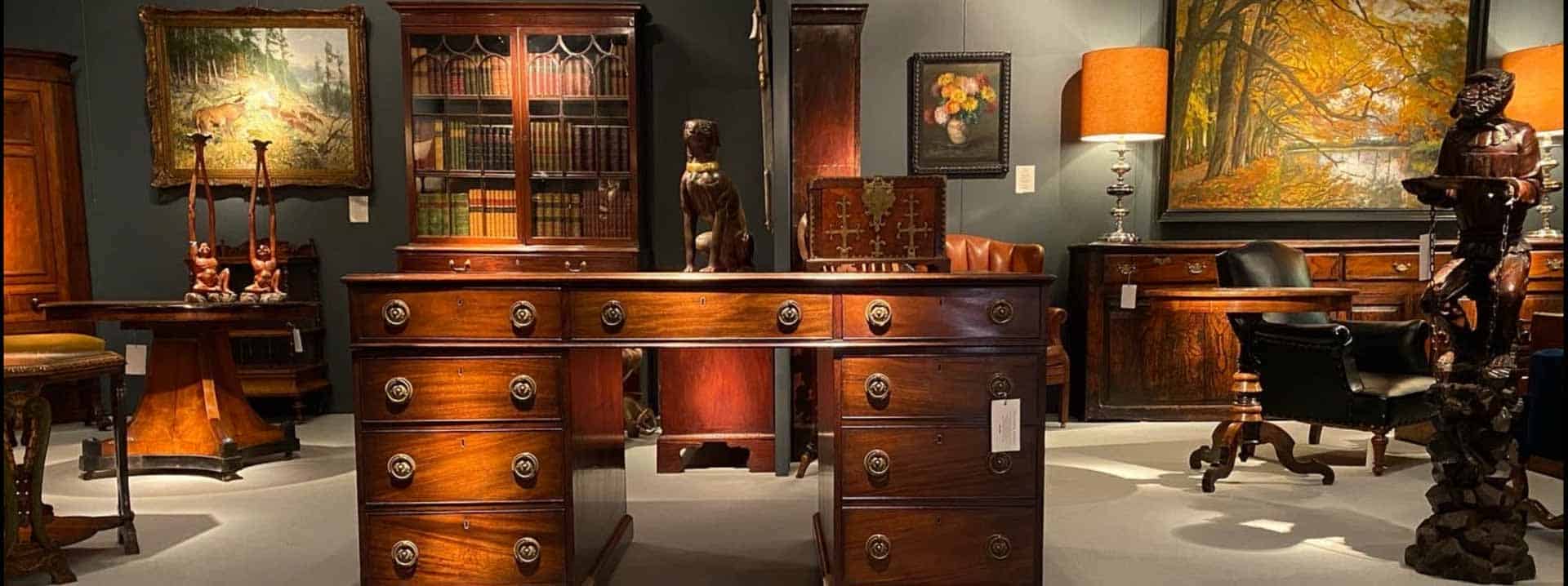 3 Antiquario Milano: dal 1970 acquistiamo i vostri tesori