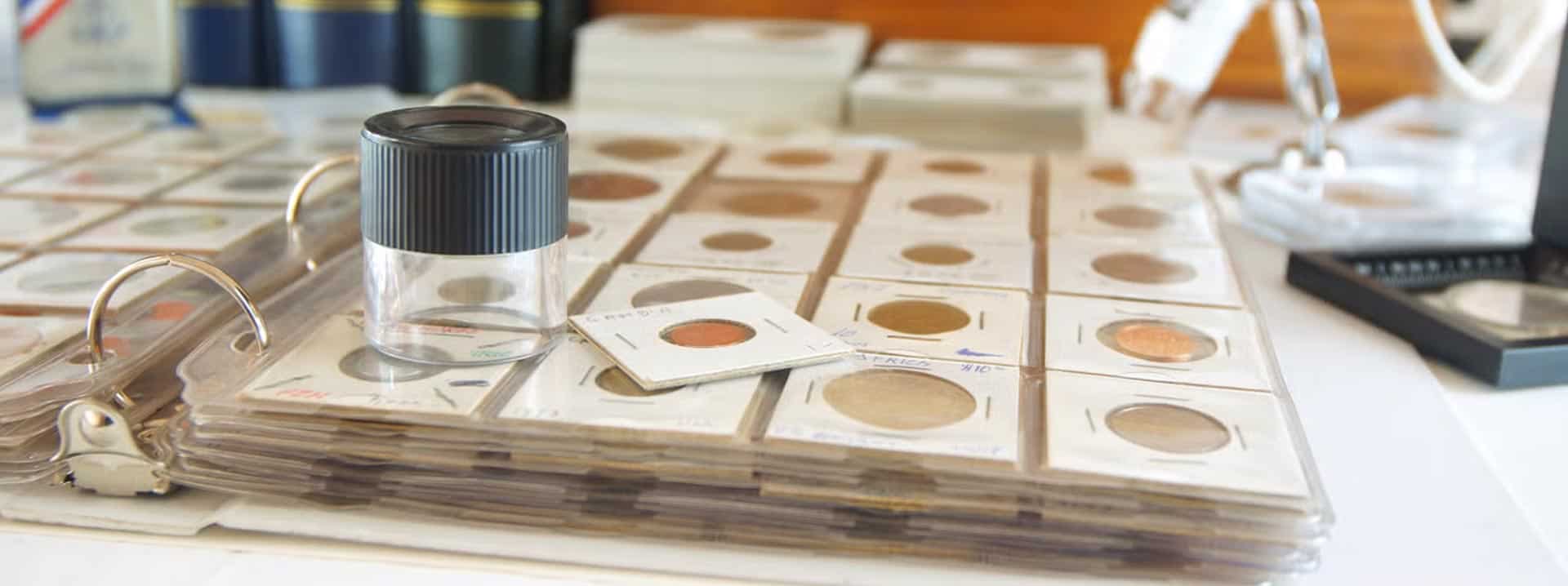 4 Ereditare collezione: come gestire e valorizzare pezzi da collezione ereditati