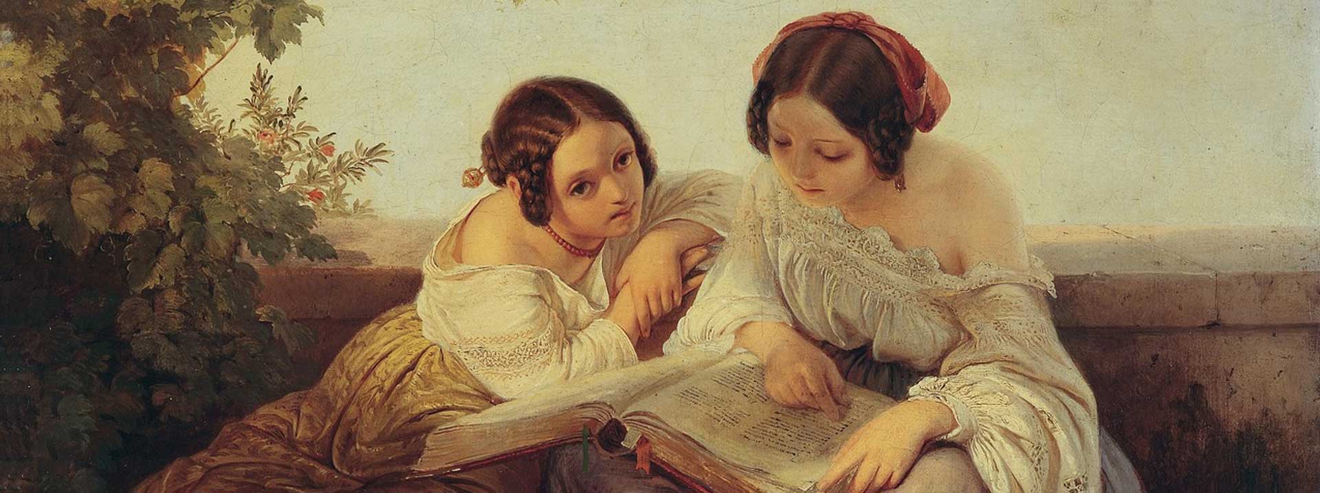 Quadri e dipinti antichi da collezione: guida alla vendita 1 Quadri e dipinti antichi