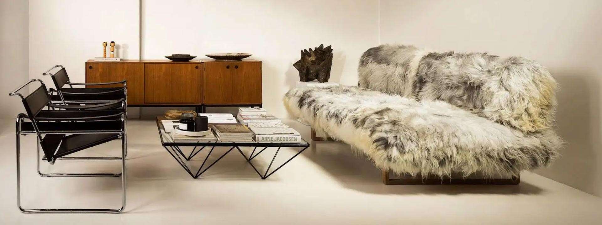 2 2 Mobili anni '50 '60 '70: il modernariato che vale