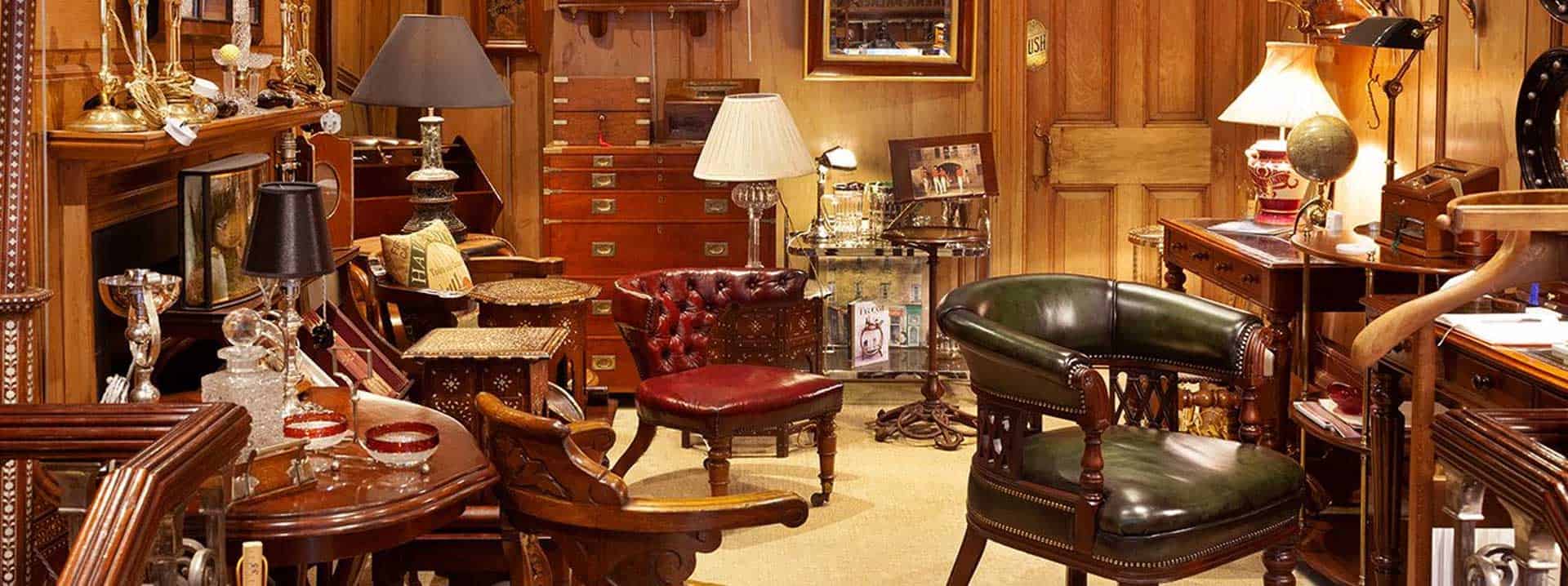 2 3 Compro antiquariato Lombardia: servizio a domicilio
