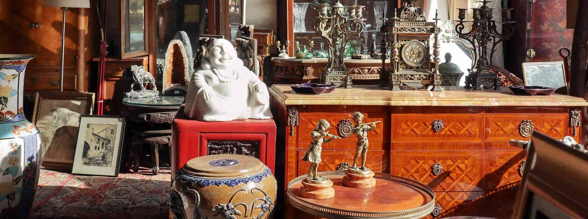 2 4 Come funziona la valutazione antiquariato a domicilio