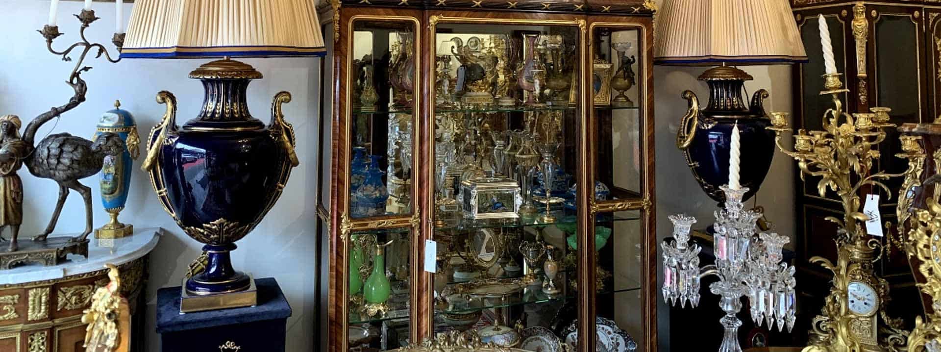 3 2 Come funziona la valutazione antiquariato a domicilio