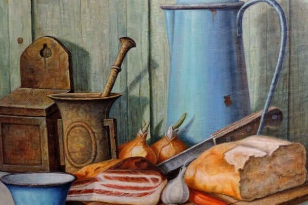 Quadri e dipinti antichi da collezione: guida alla vendita