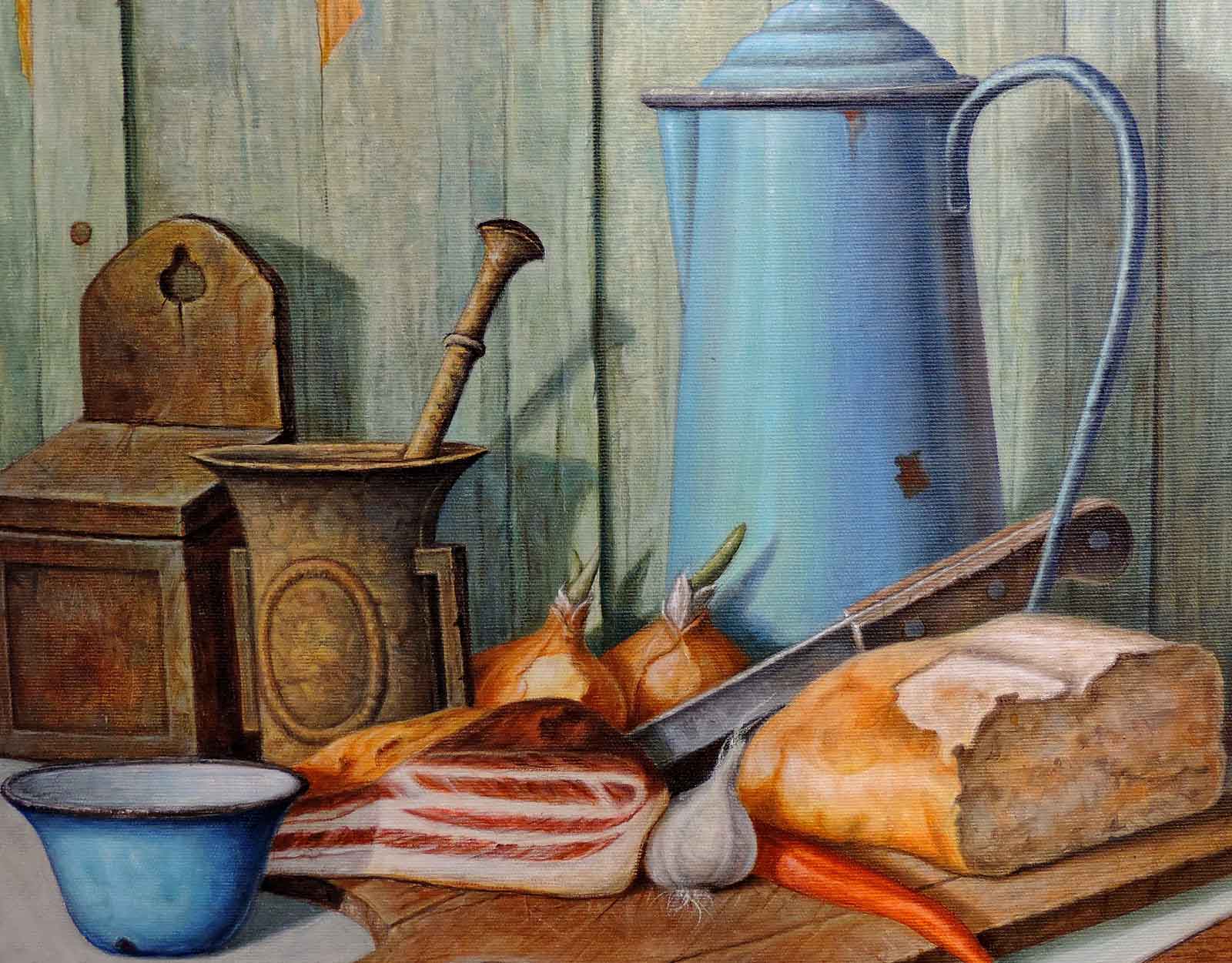 Quadri e dipinti antichi da collezione: guida alla vendita