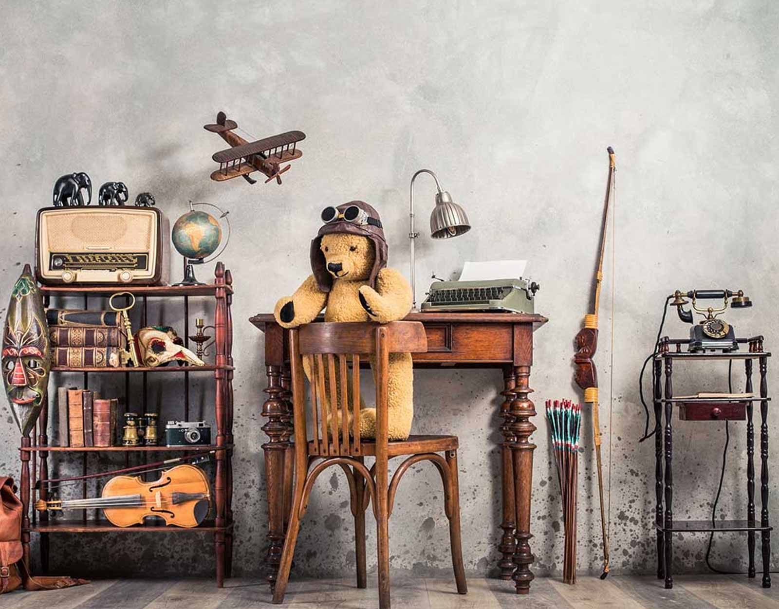 Mobili anni ’50 ’60 ’70: il modernariato che vale