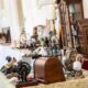 valutazione antiquariato a domicilio