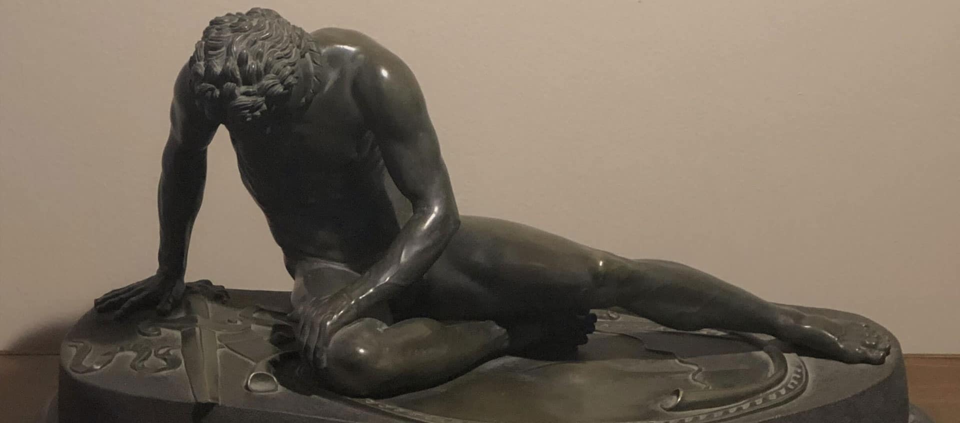 1 Sculture e bronzi antichi: come valutare e vendere pezzi da collezione