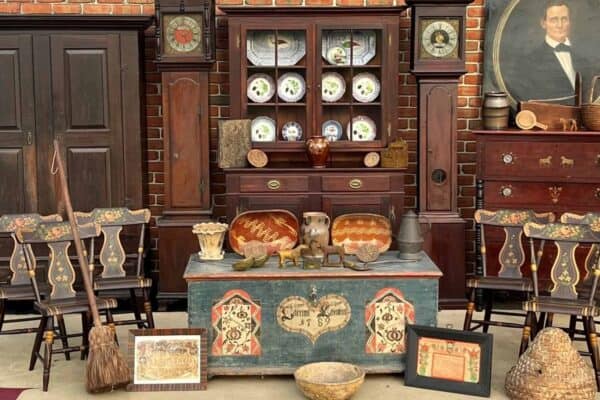 Aste antiquariato vs vendita diretta: cosa conviene
