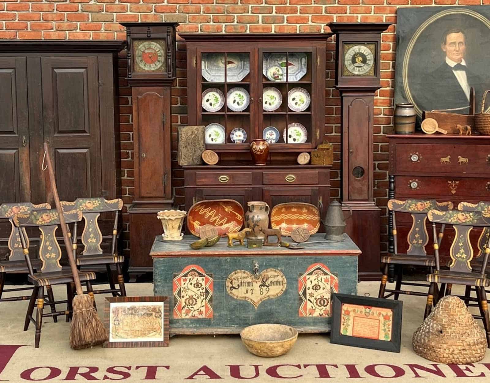 Aste antiquariato vs vendita diretta: cosa conviene