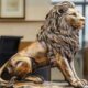 Sculture e bronzi antichi
