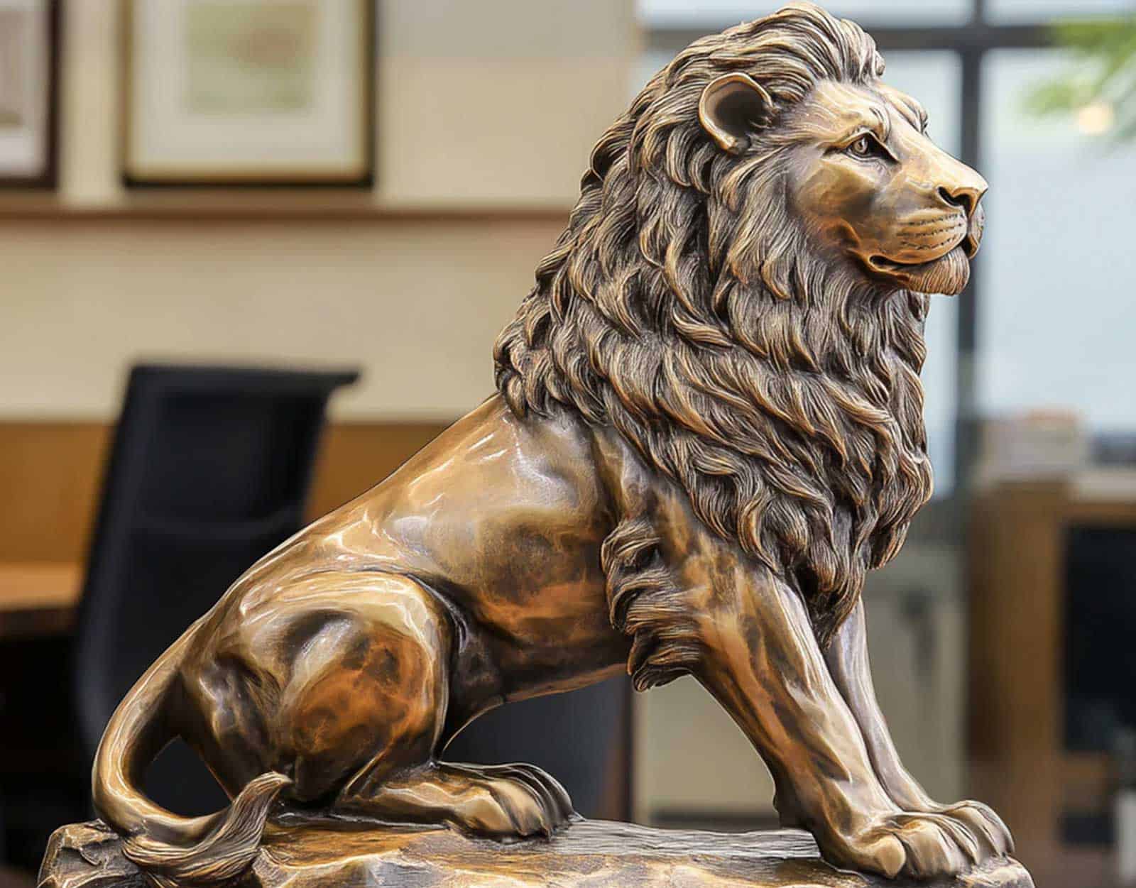 Sculture e bronzi antichi: come valutare e vendere pezzi da collezione